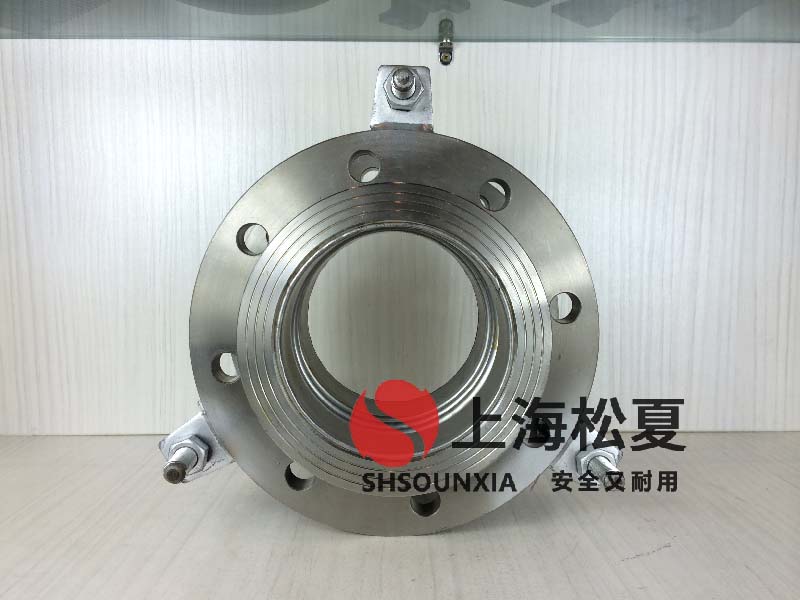 焊接金屬軟接頭制造廠家